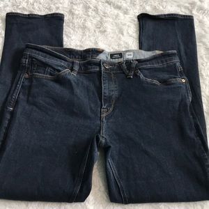 Volcom Straight Jeans
